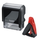 Printy Line - Self-Inking Text Stamps